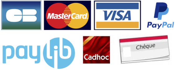 Paiements en ligne pour vos partitions de musique